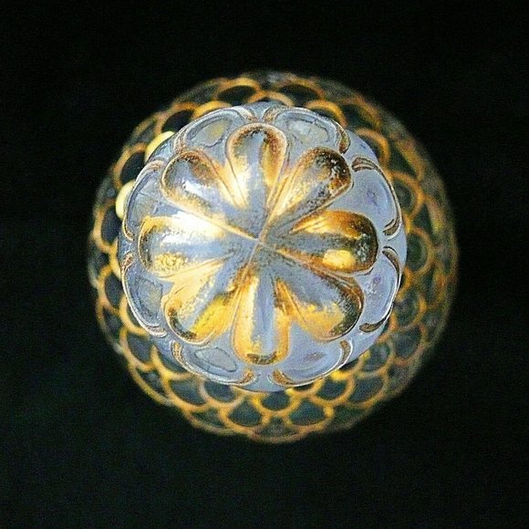 GUERLAIN Stunning XL 24k gold / eau d'imperial! - Picture 7 of 11